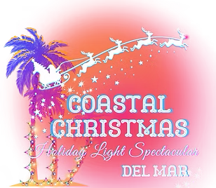 Coastal Christmas